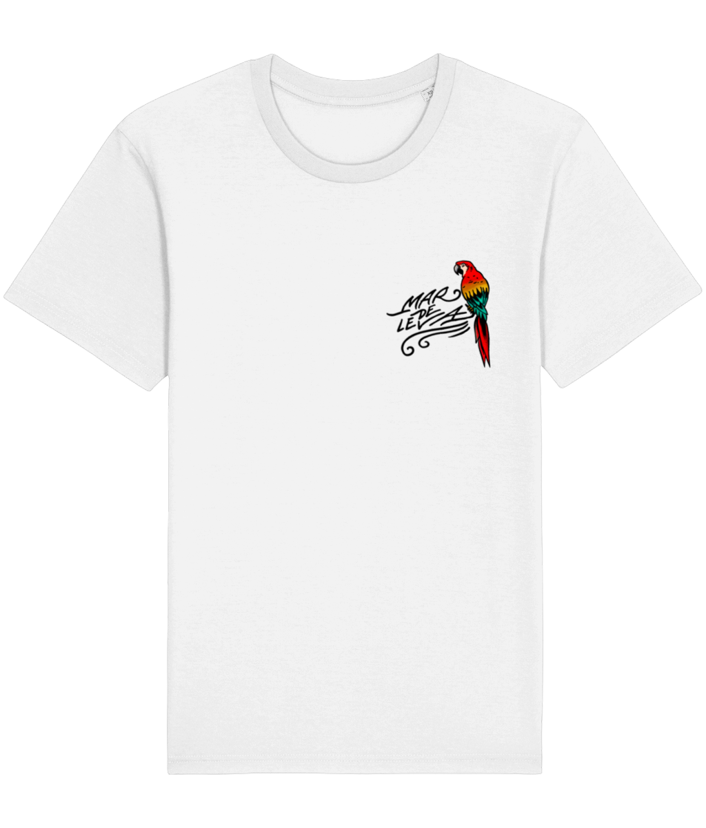 Camiseta Musa Caribeña - Mar de Leva